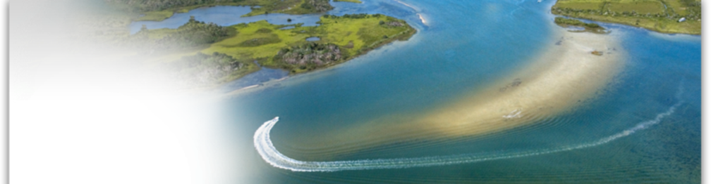 Fishing Charters on St. Simons Island, Jekyll Island, Cumberland Island.  The Scenic Marshes of the Golden Isles