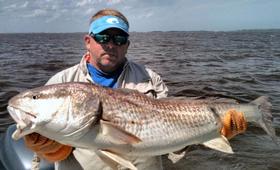 Jekyll Island Fishing Charters